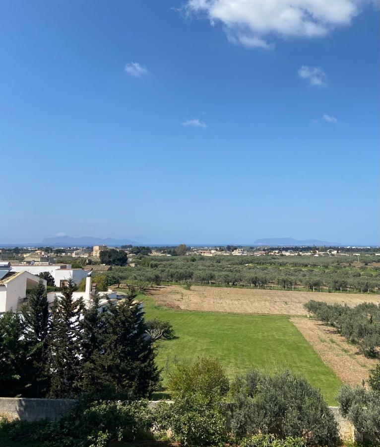 Apartment Sole, Mare E Trallalla *