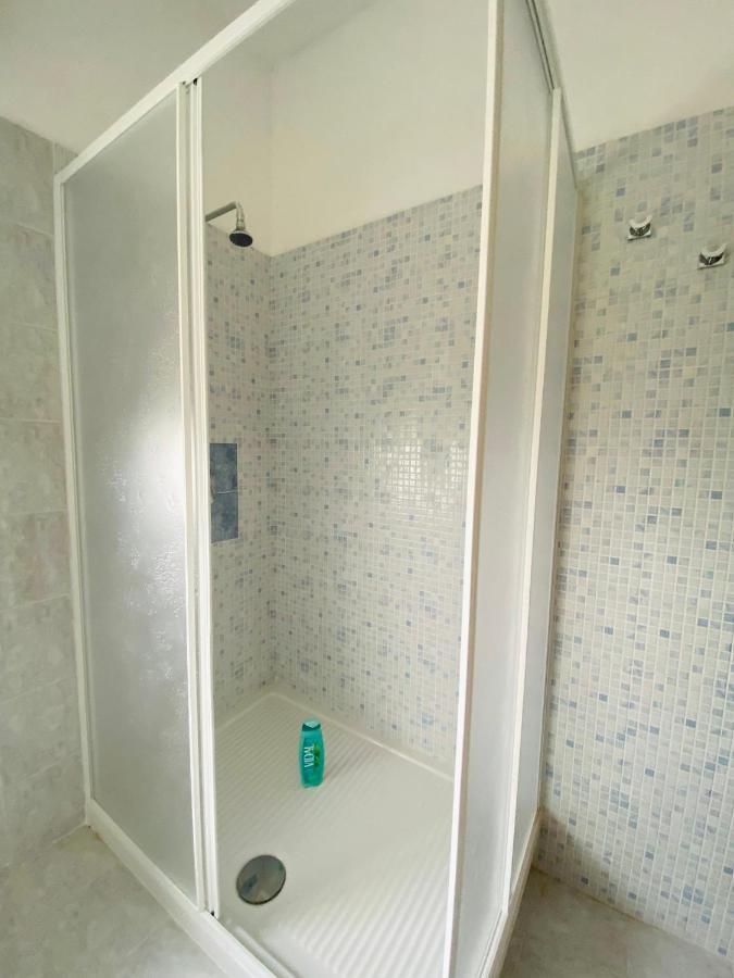 Apartment Sole, Mare E Trallalla