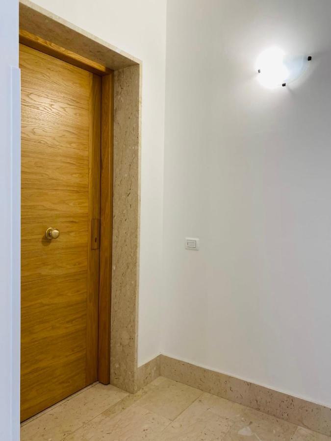 Apartment Sole, Mare E Trallalla