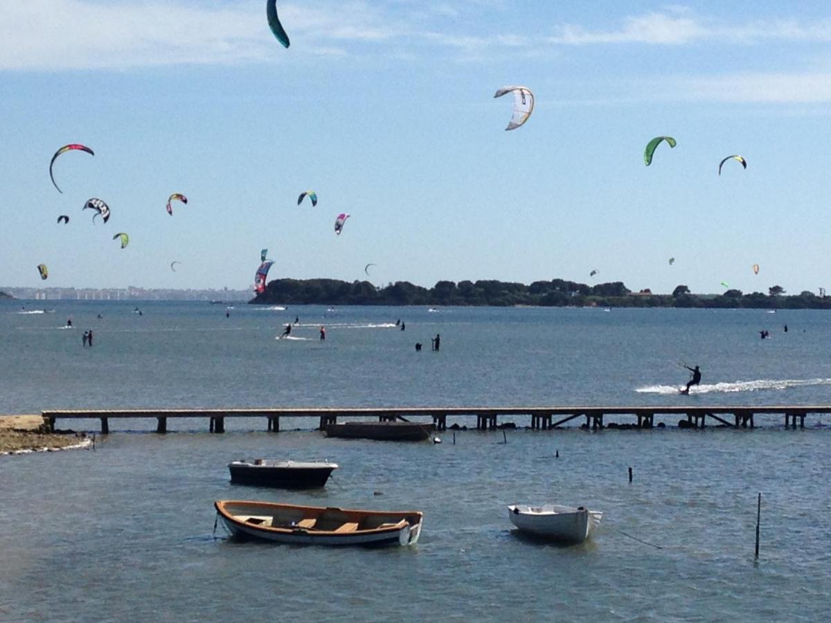 Sole, Mare E Trallalla Apartment