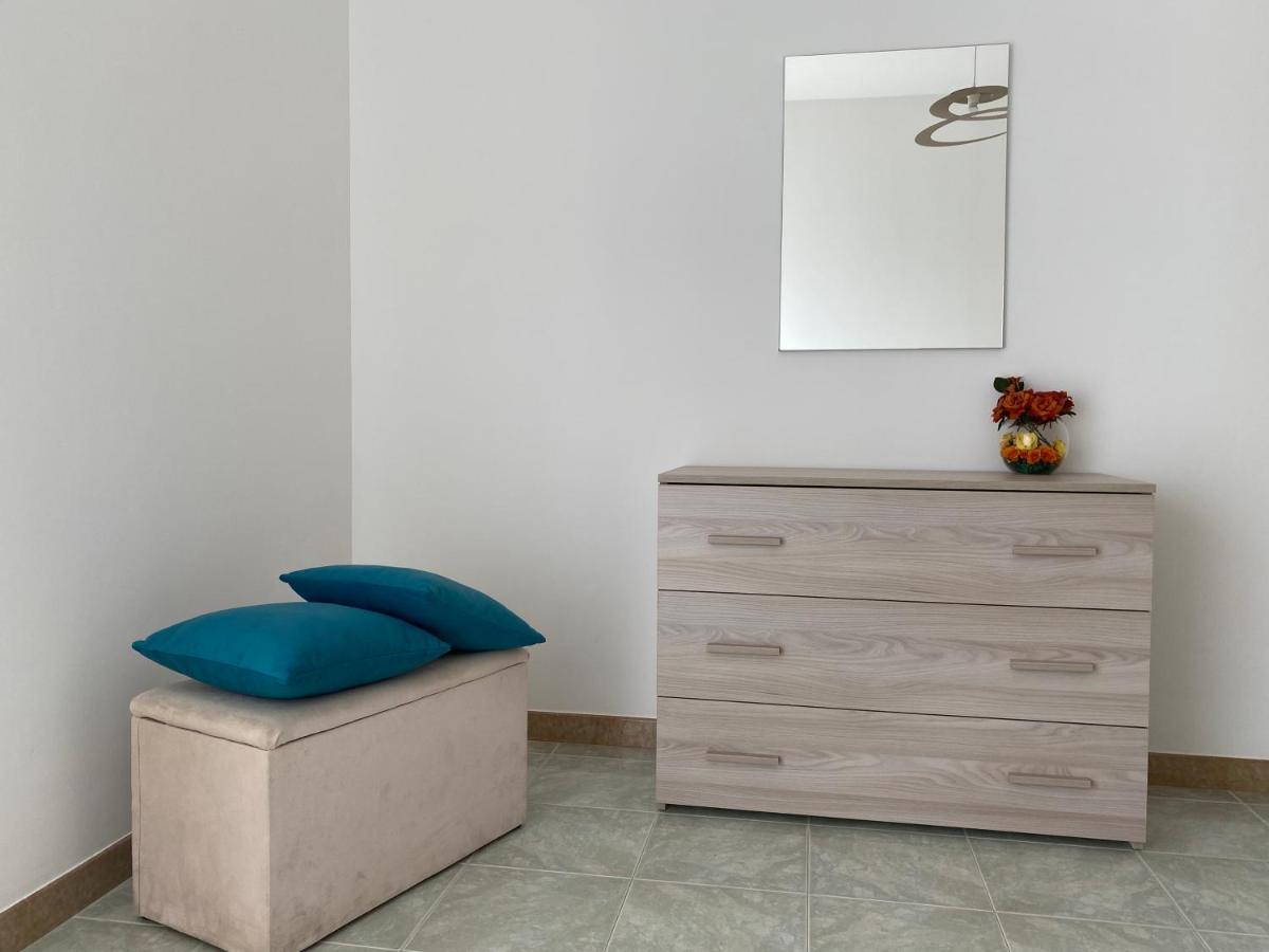 Apartment Sole, Mare E Trallalla Rilievo