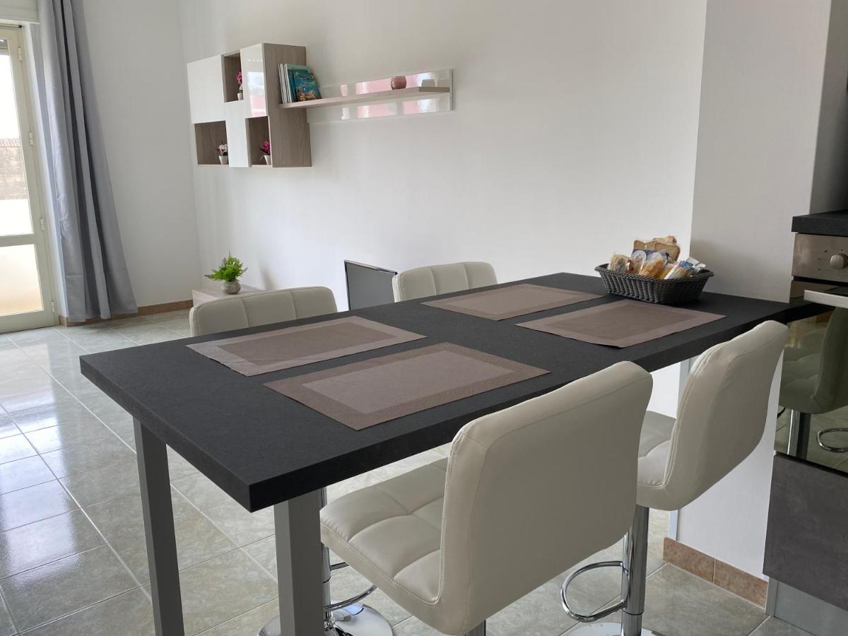 Apartment Sole, Mare E Trallalla