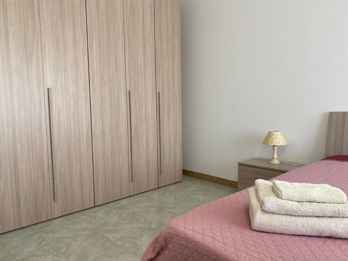 Apartment Sole, Mare E Trallalla *