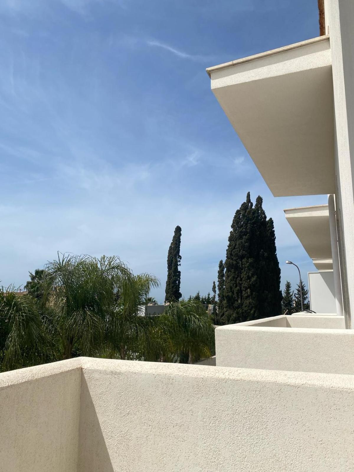 Sole, Mare E Trallalla Apartment